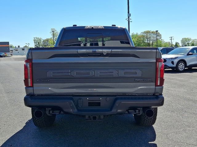 Certified 2026 Ford F150 Raptor AWD/4WD image 5