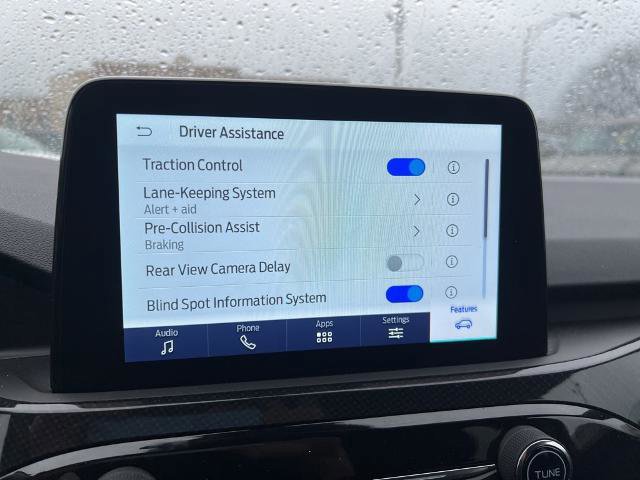 Certified 2023 Ford Escape ST-Line Select image 31