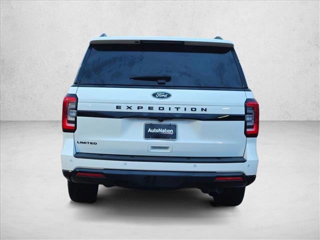 Certified 2023 Ford Expedition Limited RWD image 4