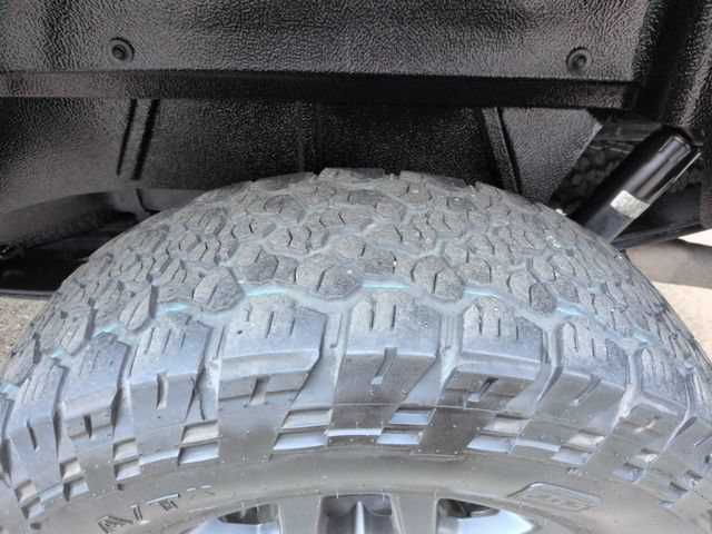 Certified 2023 Ford F150 Tremor w/ Equipment Group 402A High AWD/4WD image 32