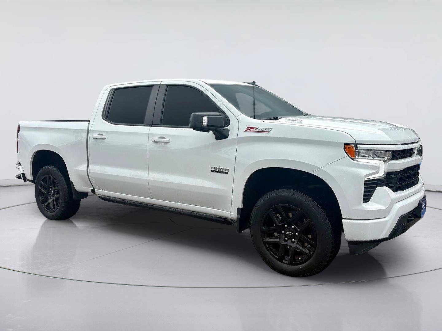 Used 2023 Chevrolet Silverado 1500 RST