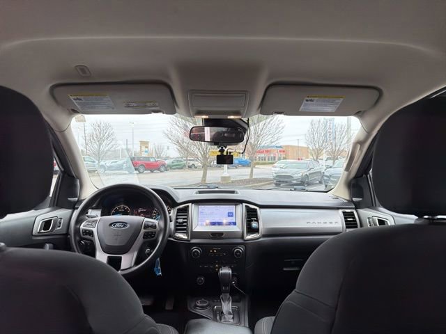 Certified 2020 Ford Ranger XLT w/ Trailer Tow Package image 17