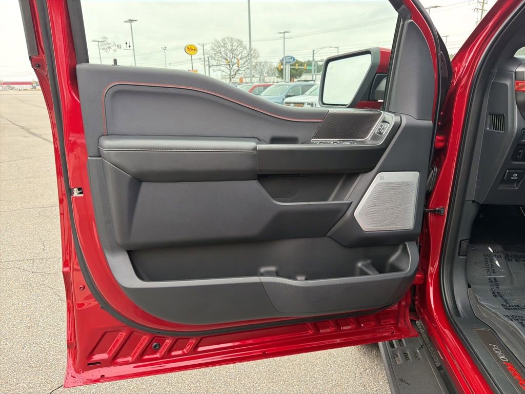 Certified 2025 Ford F150 Raptor image 13