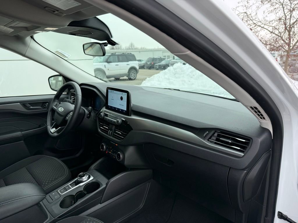 Certified 2023 Ford Escape Active image 25