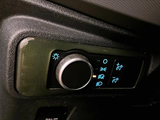 Certified 2022 Ford Bronco 2-Door AWD/4WD image 30
