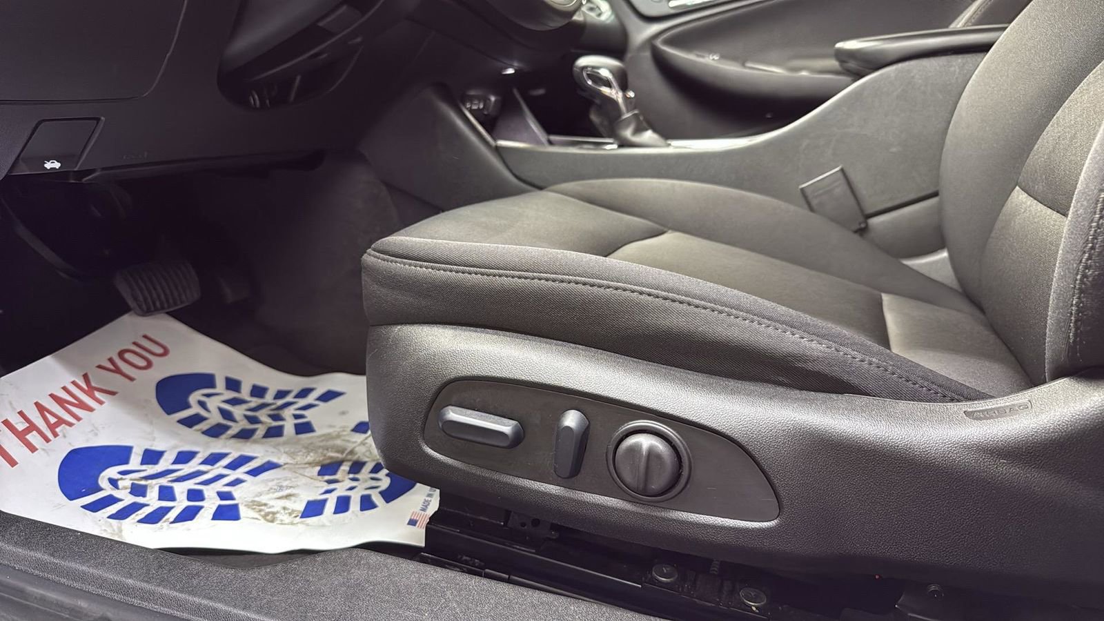 Used 2024 Chevrolet Malibu LT image 11