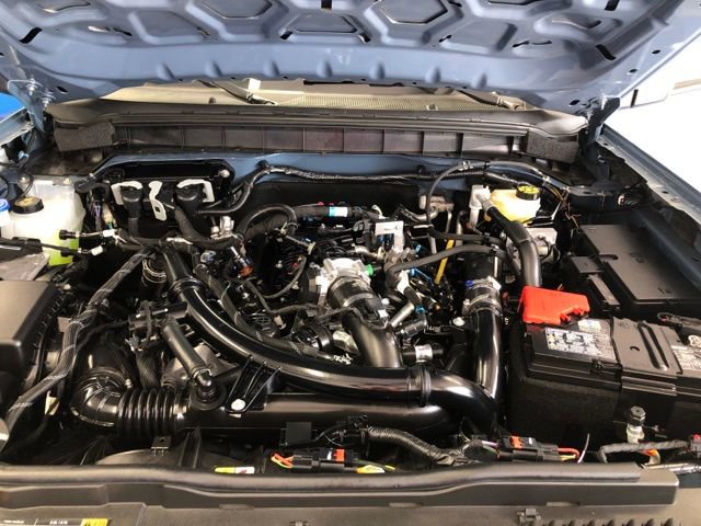 Certified 2025 Ford Bronco Badlands image 7