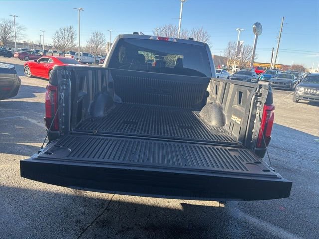 Certified 2024 Ford F150 XLT image 10