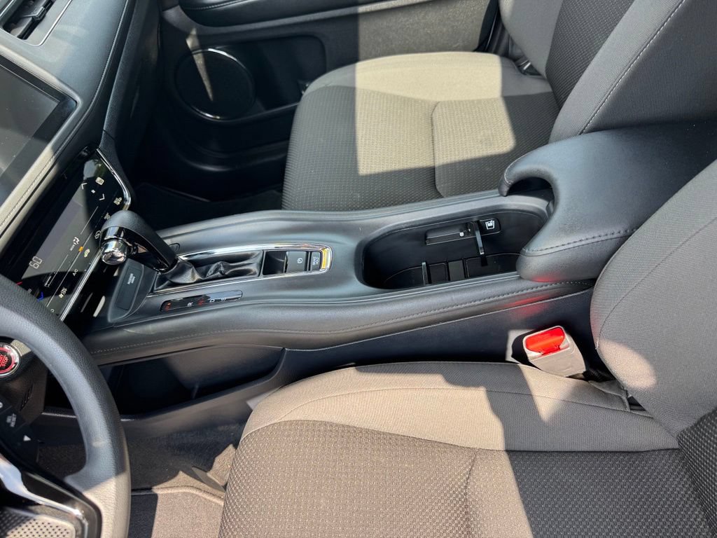 Used 2022 Honda HR-V EX image 15
