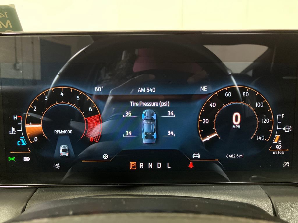 Certified 2024 Ford Mustang Premium image 20