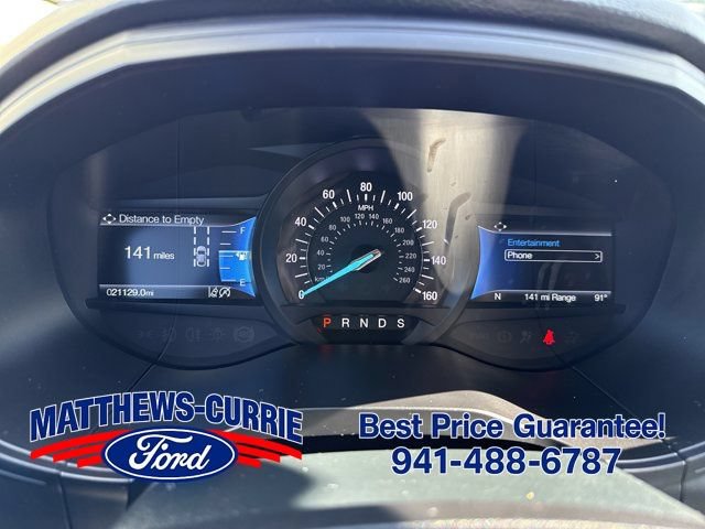 Certified 2022 Ford Edge SEL w/ Sport Appearance Package AWD/4WD image 16