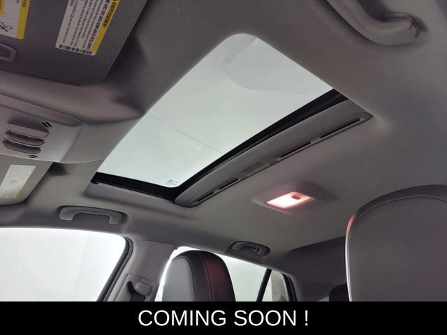 Used 2020 Chevrolet Trax Premier image 34