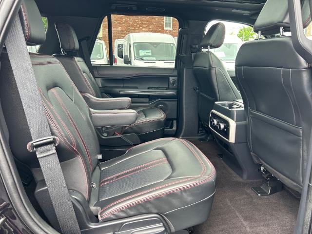 Certified 2022 Ford Expedition Limited AWD/4WD image 23