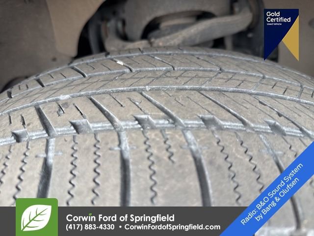 Certified 2022 Ford F150 Lariat image 7