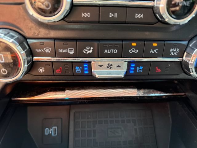 Certified 2021 Ford F150 Platinum w/ Equipment Group 701A High AWD/4WD image 33