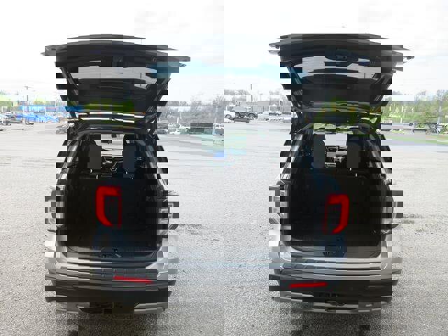 Certified 2022 Ford Explorer XLT w/ Equipment Group 202A image 22