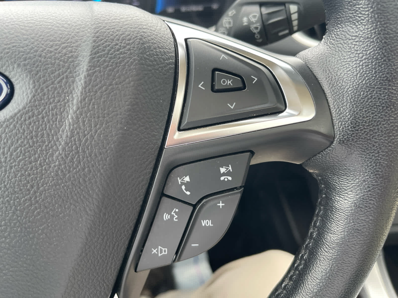 Certified 2021 Ford Edge SEL w/ Convenience Package AWD/4WD image 22