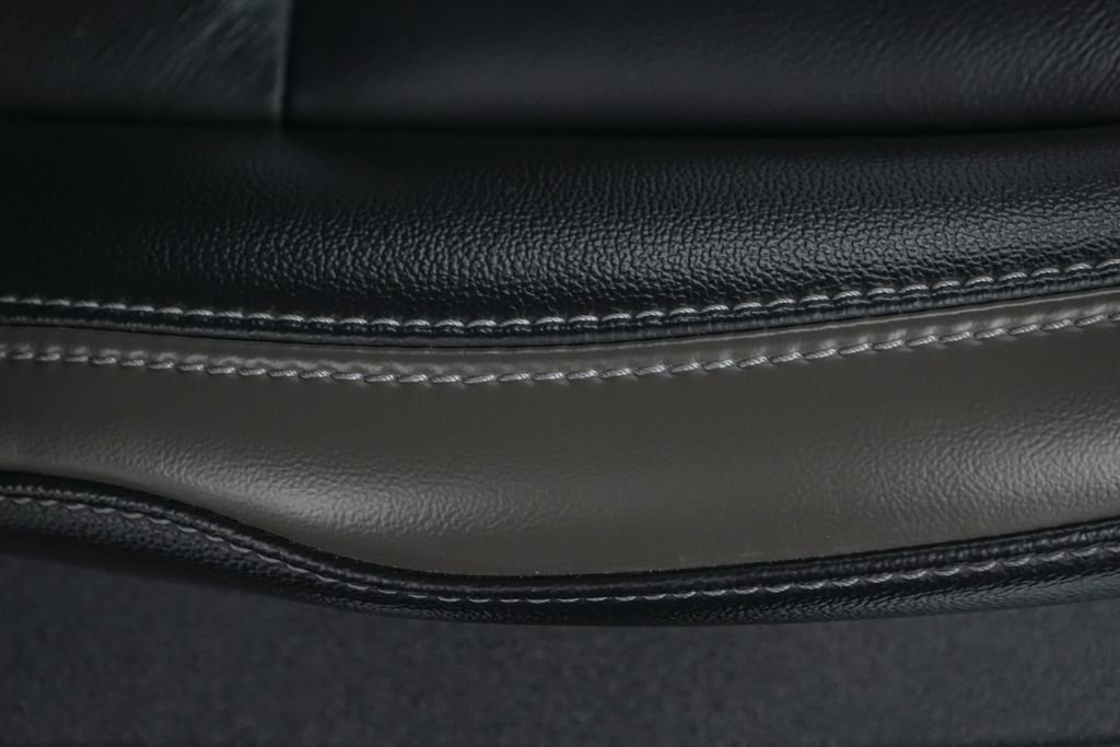 Certified 2025 Ford Bronco Outer Banks image 30