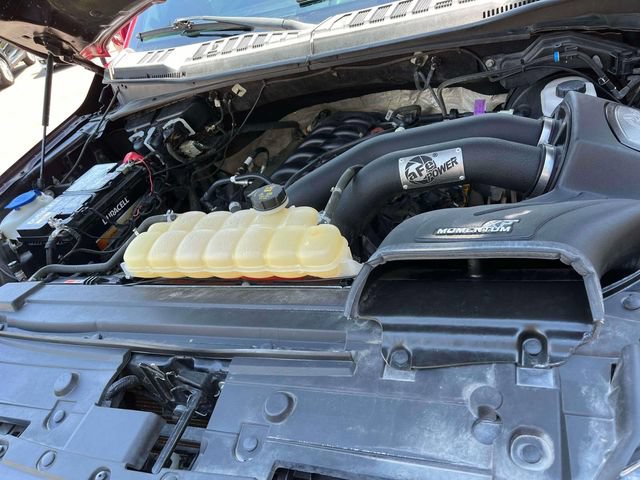 Certified 2018 Ford F150 Lariat w/ Equipment Group 501A Mid AWD/4WD image 14