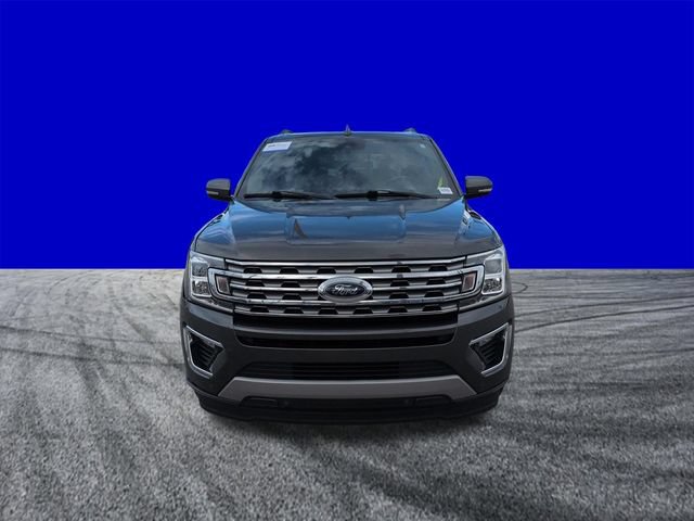 Certified 2019 Ford Expedition Limited w/ Equipment Group 301A RWD image 9