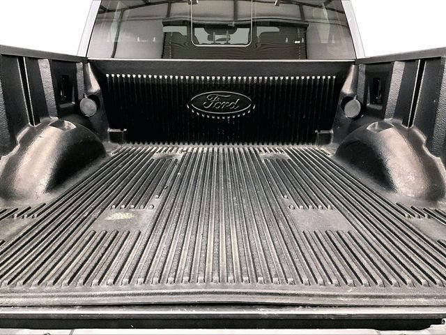 Certified 2022 Ford F150 Lariat w/ Equipment Group 502A High AWD/4WD image 32