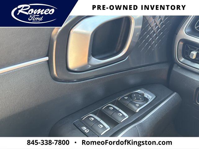 Used 2021 Kia Sorento S AWD/4WD image 20