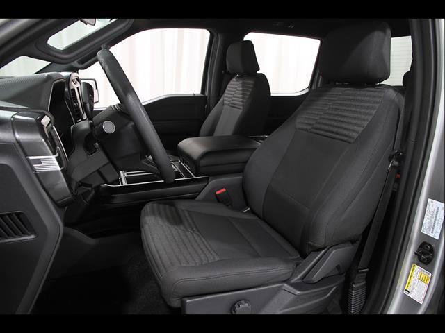 Certified 2023 Ford F150 XL w/ STX Appearance Package AWD/4WD image 5
