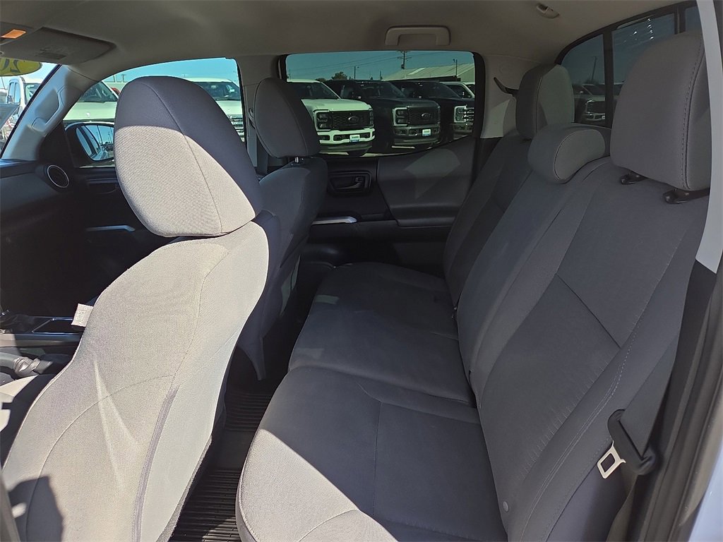 Used 2019 Toyota Tacoma SR5 image 20