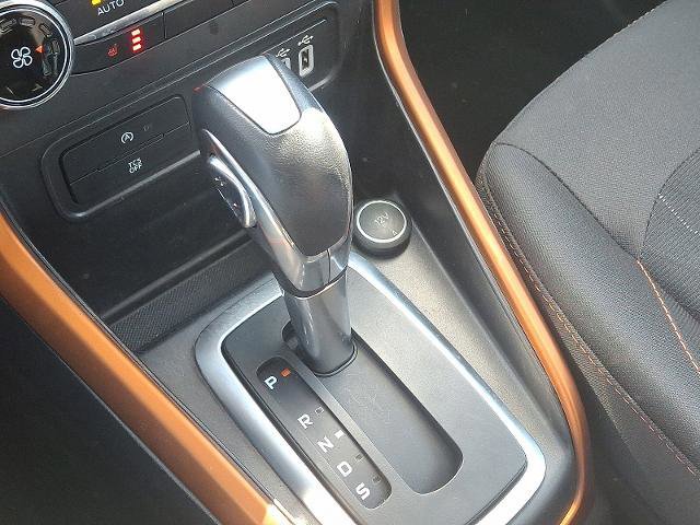 Certified 2022 Ford EcoSport SE w/ SE Appearance Package image 15