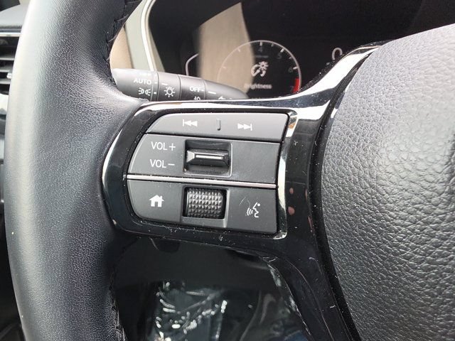 Used 2024 Honda Pilot EX-L image 20
