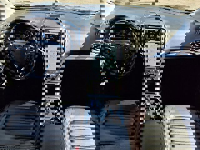 Certified 2023 Ford Edge SEL w/ Convenience Package image 14