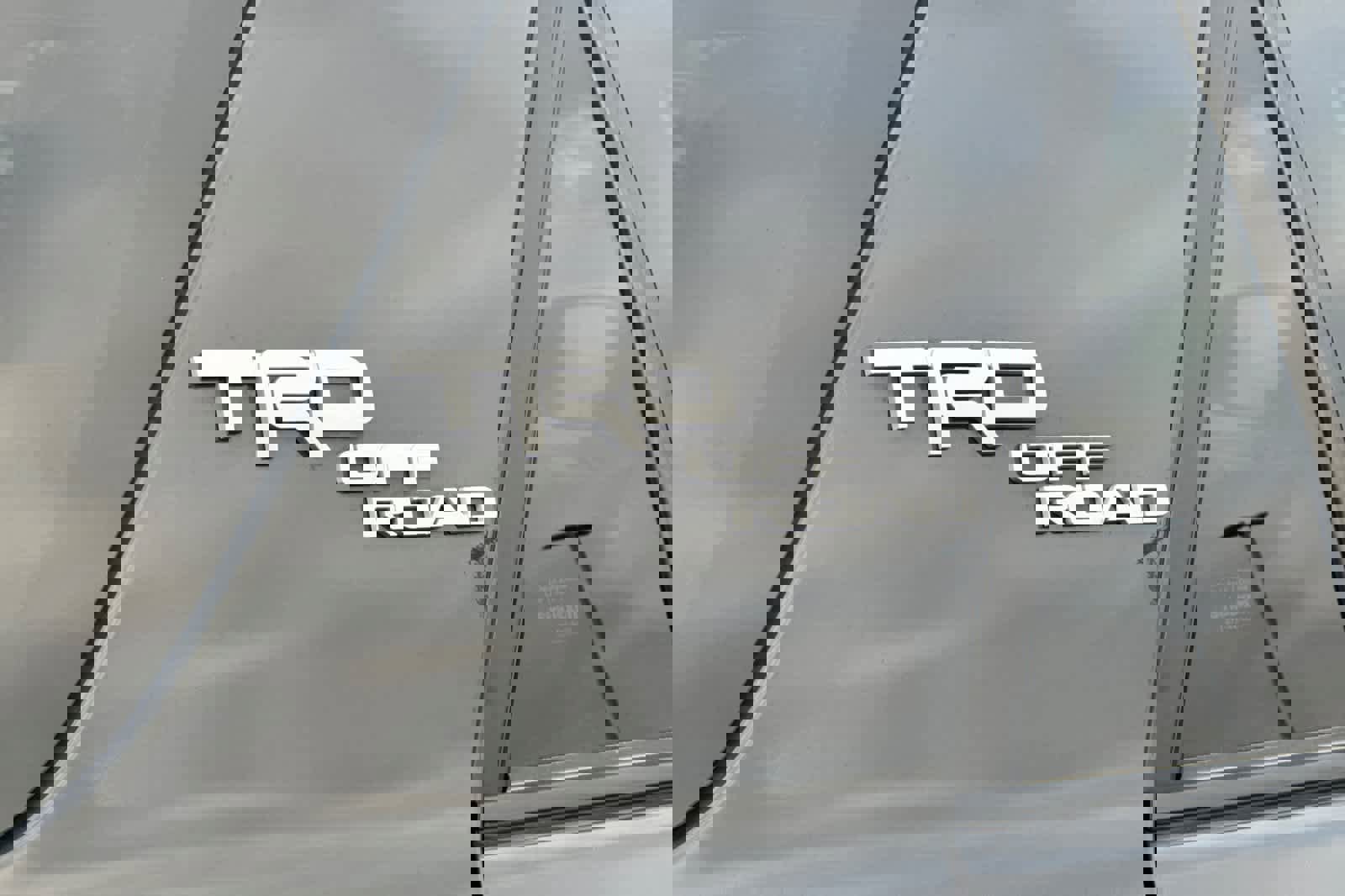 Used 2024 Toyota 4Runner TRD Off-Road Premium image 28