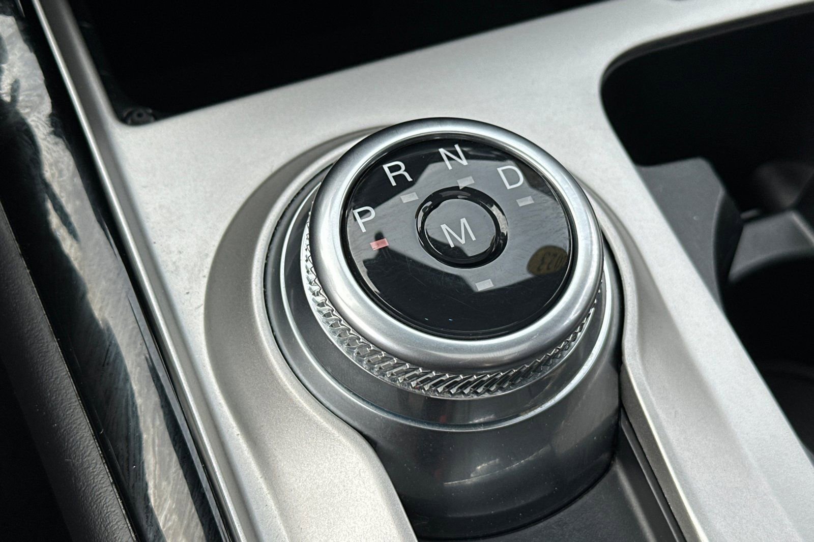 Certified 2023 Ford Explorer ST w/ Equipment Group 401A image 22