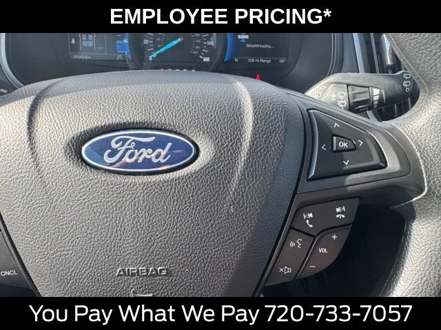 Certified 2023 Ford Edge SE AWD/4WD image 29