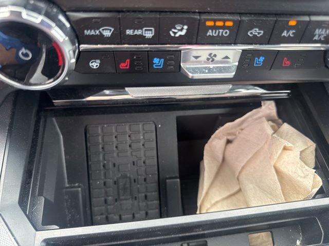 Certified 2024 Ford F250 Lariat w/ Lariat Ultimate Package AWD/4WD image 25