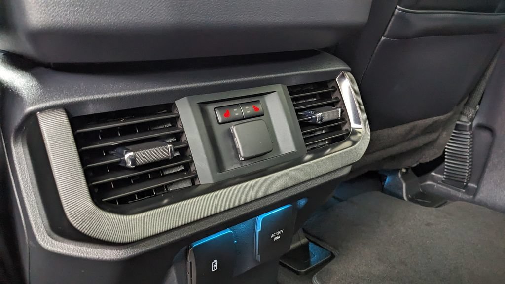 Certified 2024 Ford F150 Platinum AWD/4WD image 37