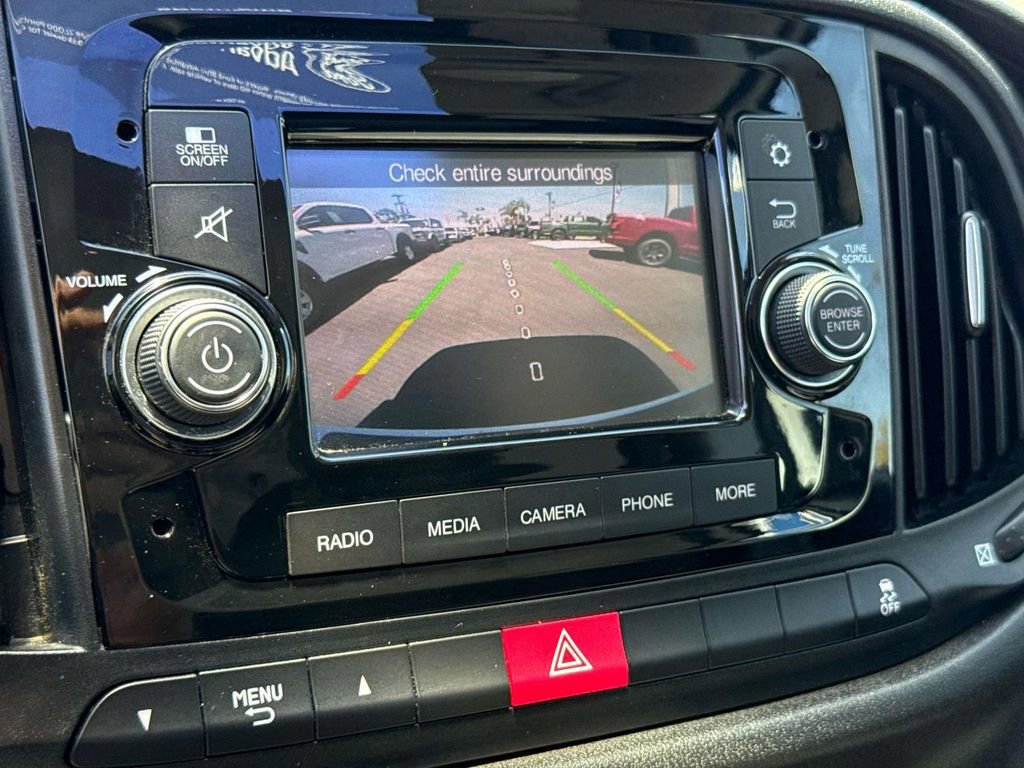 Used 2022 RAM ProMaster City Wagon FWD image 32