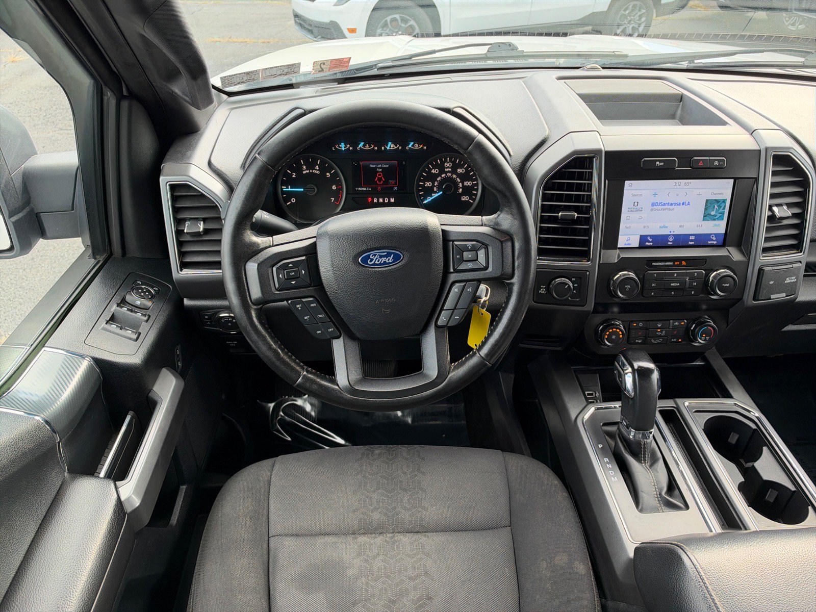 Certified 2019 Ford F150 XLT w/ Equipment Group 302A Luxury AWD/4WD image 2