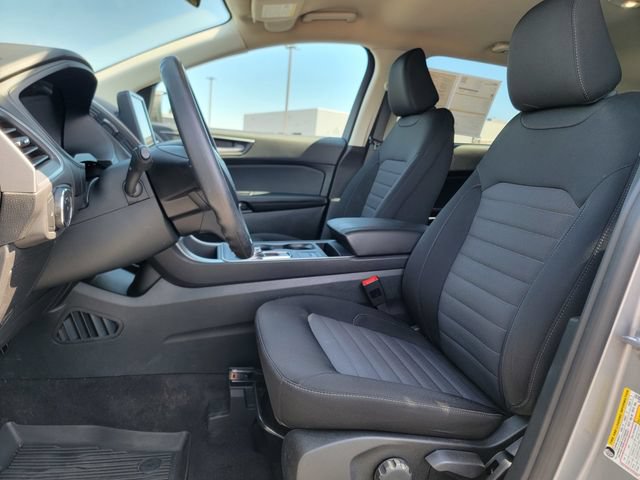 Certified 2022 Ford Edge SE AWD/4WD image 20