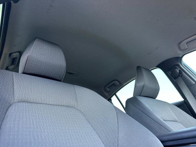 Used 2024 Toyota Prius LE image 16