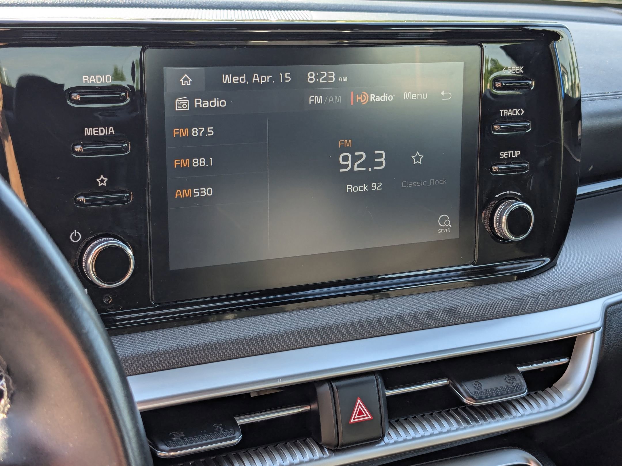 Used 2021 Kia K5 GT-Line FWD image 21