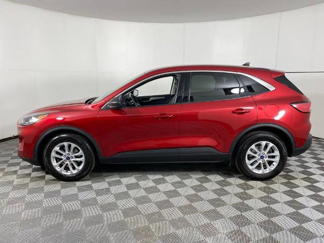 Certified 2022 Ford Escape SE w/ Cold Weather Package image 6