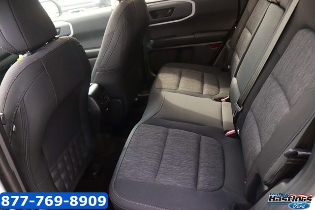 Certified 2022 Ford Bronco Sport Big Bend image 14