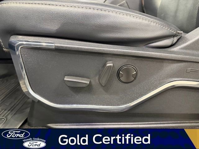 Certified 2023 Ford F150 Lariat image 20