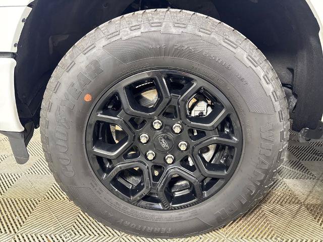 Certified 2025 Ford F150 XLT w/ Equipment Group 301A Standard AWD/4WD image 13