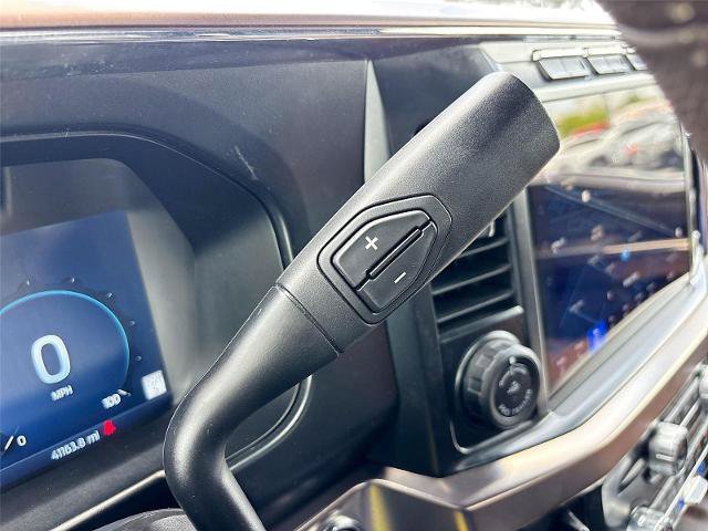 Certified 2024 Ford F350 King Ranch AWD/4WD image 18
