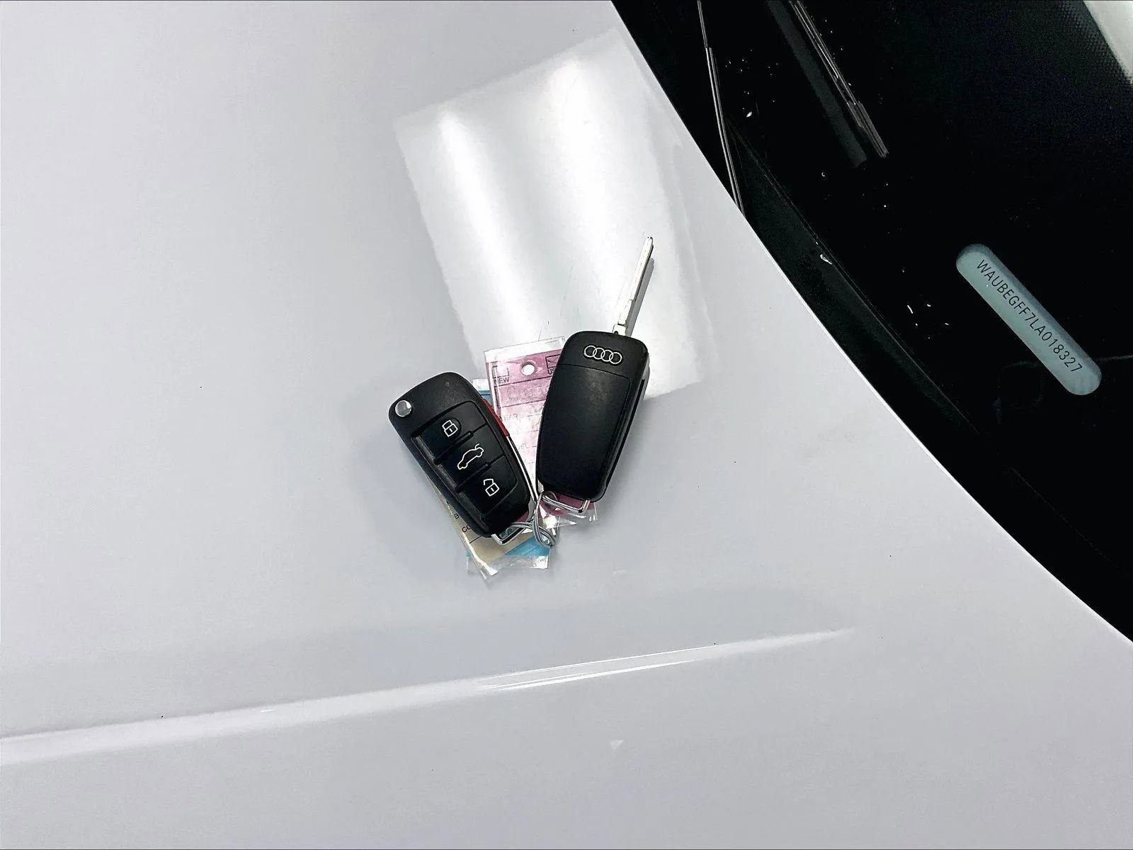 Used 2020 Audi A3 2.0T Premium image 9