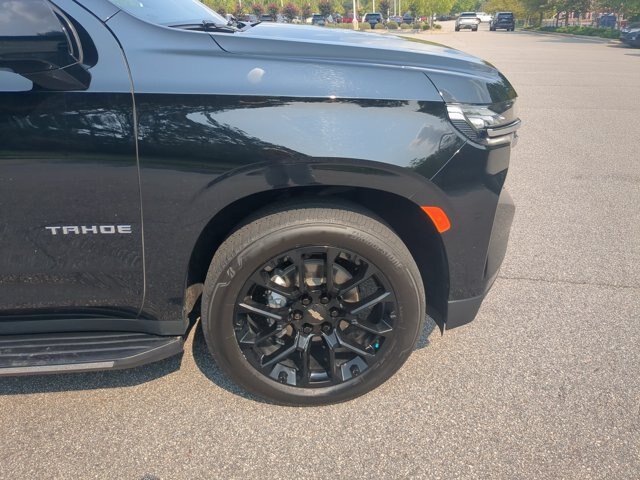 Used 2022 Chevrolet Tahoe LS AWD/4WD image 11