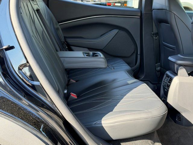 Certified 2025 Ford Mustang Mach-E Select w/ Comfort Package Lite AWD/4WD image 33
