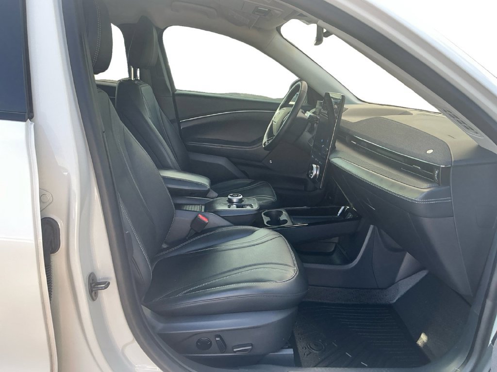 Certified 2023 Ford Mustang Mach-E Premium AWD/4WD image 22